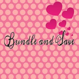 Bundle & Save